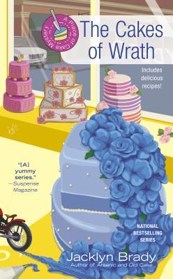 The Cakes of Wrath (2013)