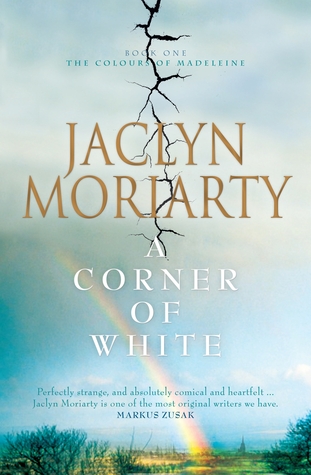 A Corner of White (2012)