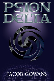 Psion Delta (2012)