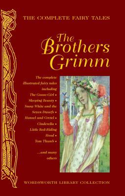 Complete Grimm's Fairy Tales