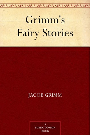 Grimm's Fairy Stories (1901)
