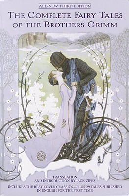 The Complete Fairy Tales of the Brothers Grimm (1901)