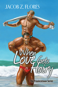 When Love Gets Hairy (2000)