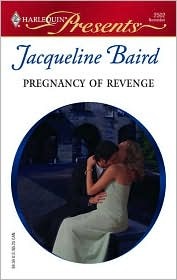 Pregnancy of Revenge (2005)