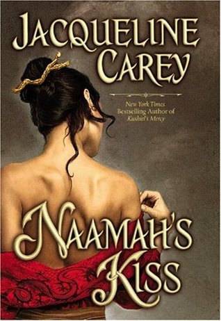 Naamah's Kiss (2009)