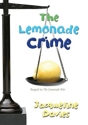 The Lemonade Crime (2011)