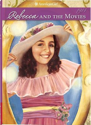 Rebecca and the Movies (2009)