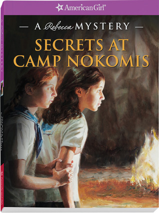 Secret at Camp Nokomis (2000)