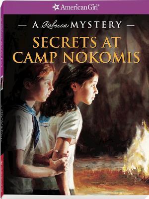 Secrets at Camp Nokomis: A Rebecca Mystery (2010)