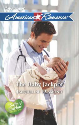 The Baby Jackpot (Mills & Boon American Romance) (2013)