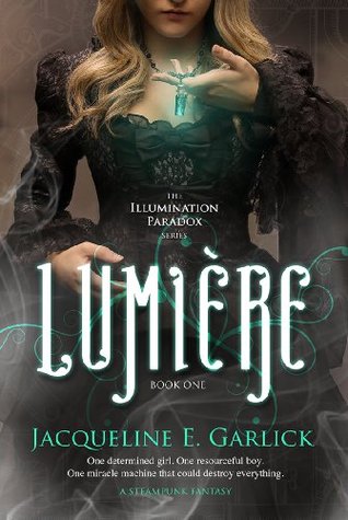 Lumière (2013)