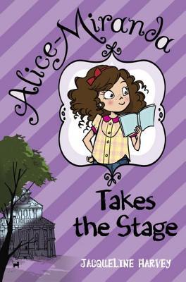 Alice-Miranda Takes the Stage (2013)