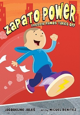 Zapato Power: Freddy Ramos Takes Off (2010)