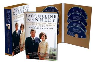 Jacqueline Kennedy: Historic Conversations on Life with John F. Kennedy (2011)