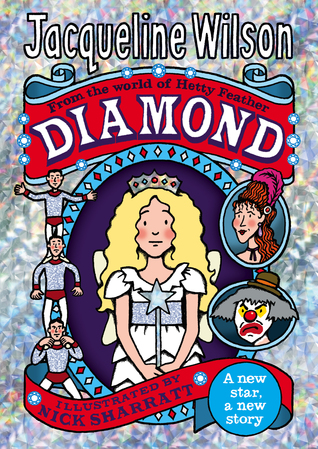 Diamond (2013)