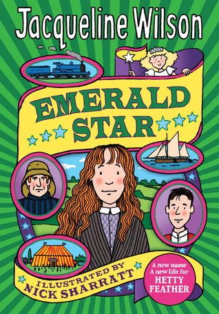 Emerald Star (2012)