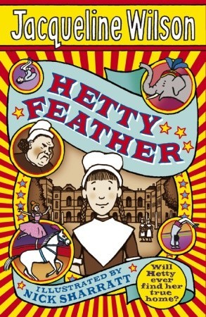 Hetty Feather (2009)