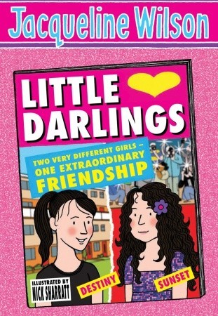 Little Darlings (2010)
