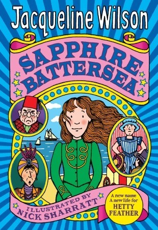 Sapphire Battersea (2011)