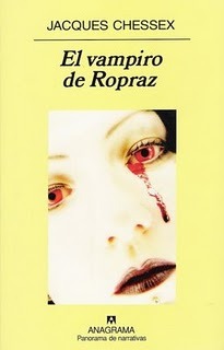 El vampiro de Ropraz (2000)