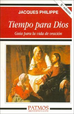 Tiempo Para Dios (Spanish Edition) (2000)