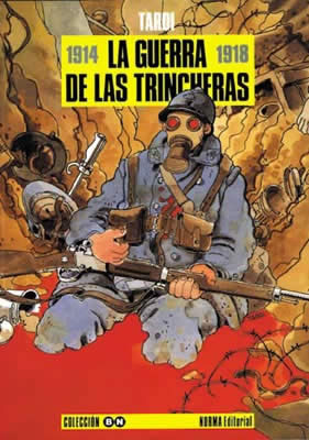 La guerra de las trincheras (2000)