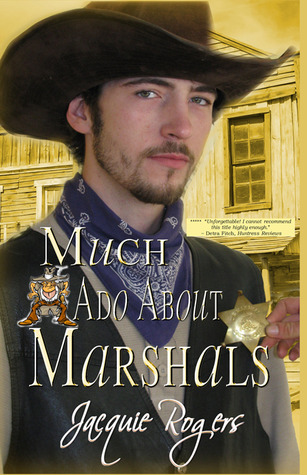 Much Ado About Marshals (2011)