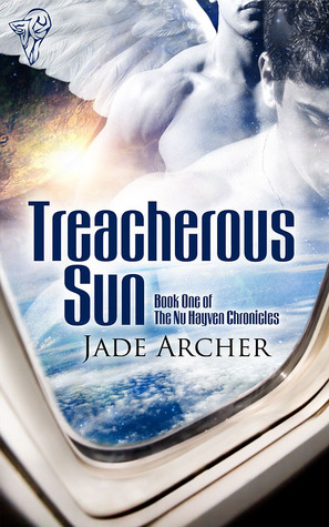Treacherous Sun (2011)