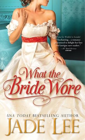 What the Bride Wore (2013)