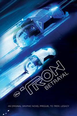 Tron: Betrayal (2010)
