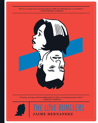 The Love Bunglers (2014)