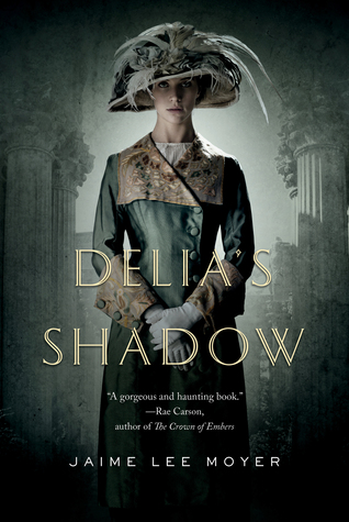Delia's Shadow (2013)