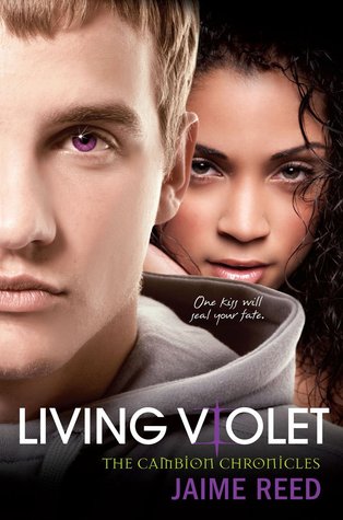 Living Violet (2011)
