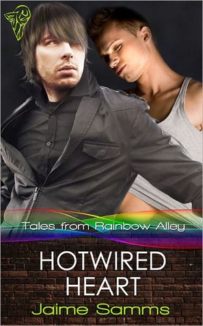 Hotwired Heart (2011)