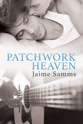 Patchwork Heaven (2014)
