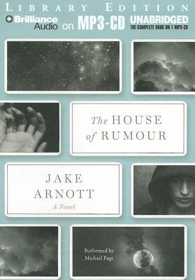 House of Rumour, The: A Novel