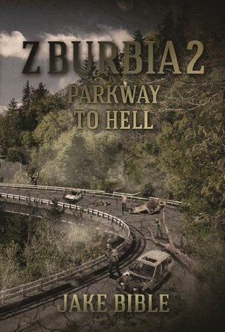 Z-Burbia 2: Parkway To Hell (2013)