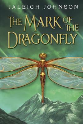 The Mark of the Dragonfly (2014)