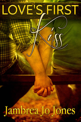 Love's First Kiss (2014)