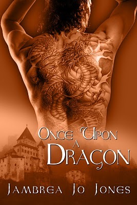 Once Upon a Dragon (2000)