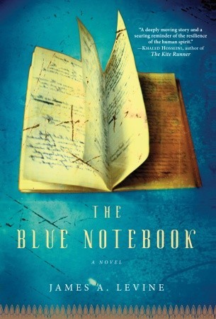 The Blue Notebook (2009)