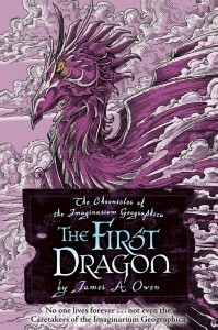 The First Dragon (2013)