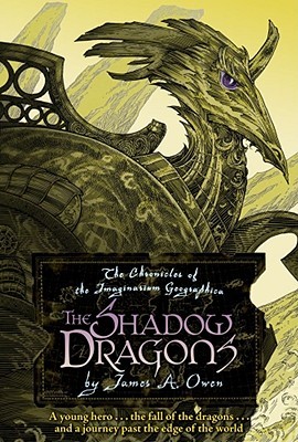The Shadow Dragons (2009)