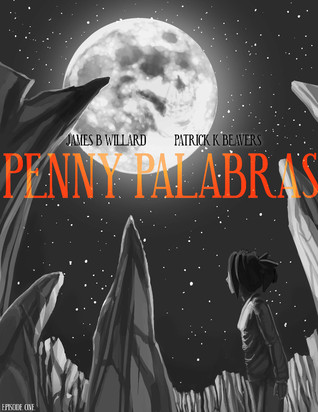 Penny Palabras - The Spectacular Revolver (Episode 01) (2013)