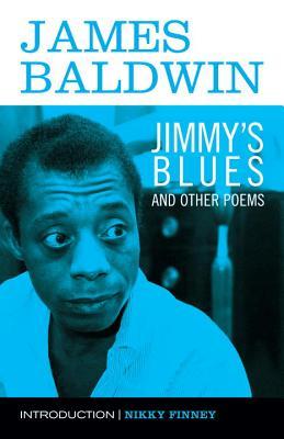 Jimmy's Blues and Other Poems (2014)