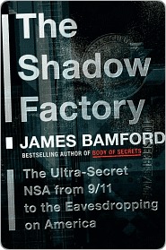 Shadow Factory (2008)