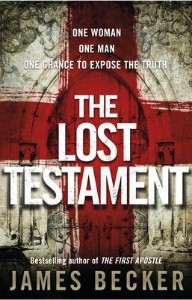 The Lost Testament (2013)