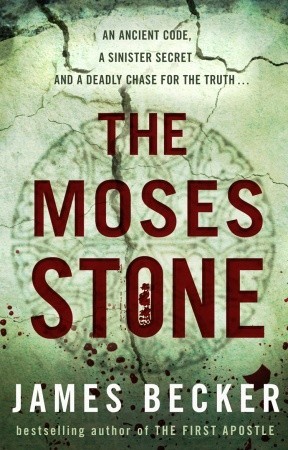 The Moses Stone (2009)