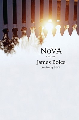 NoVA: A Novel (2008)