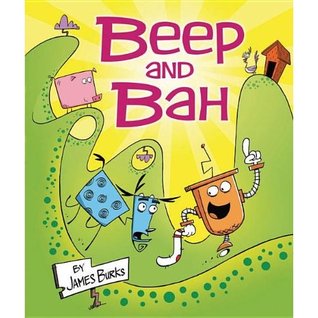 Beep and Bah (2012)